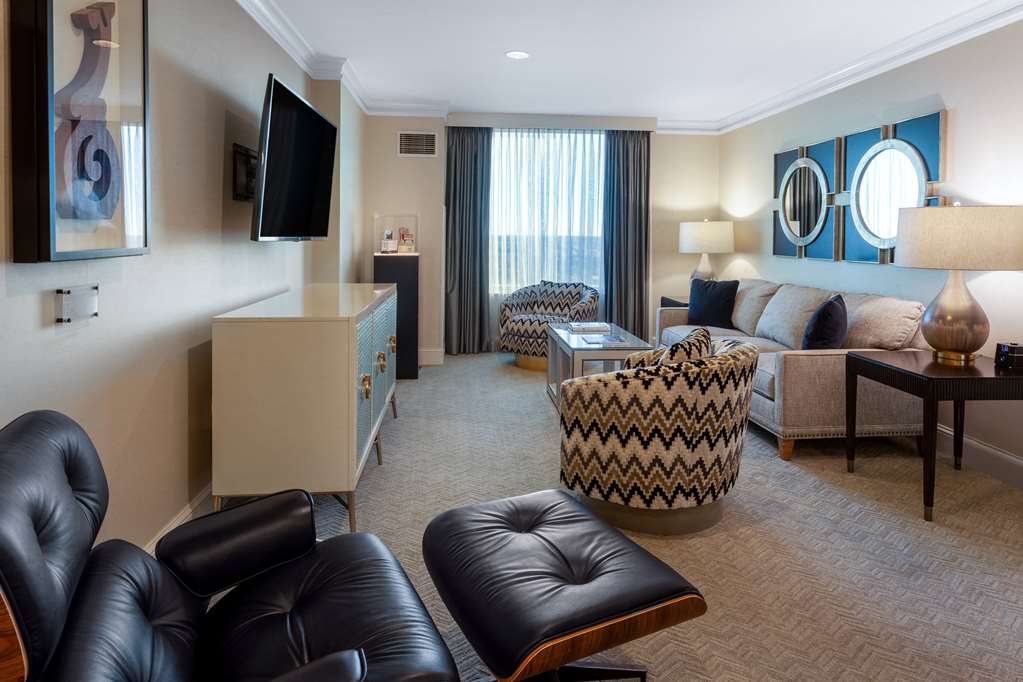 Grandover Resort & Spa a Wyndham Grand Hotel - photo 28