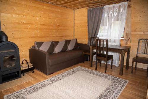 Kisva Hotel in Yablunytsya, Ukraine