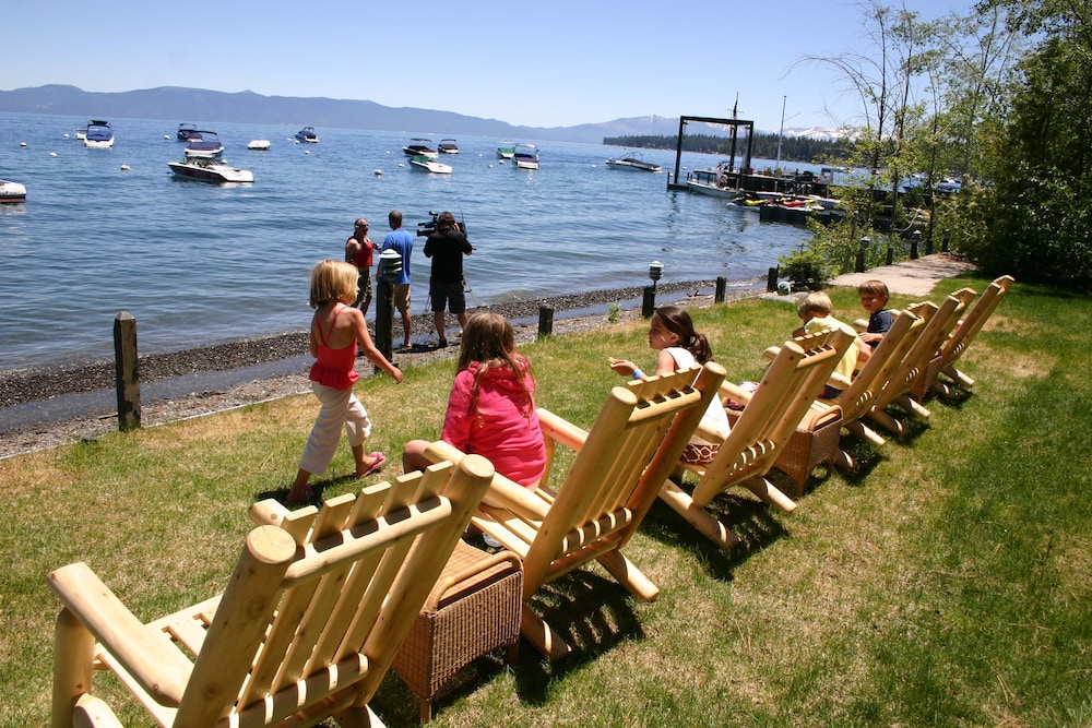 West Shore Cafe and Inn - photo 48