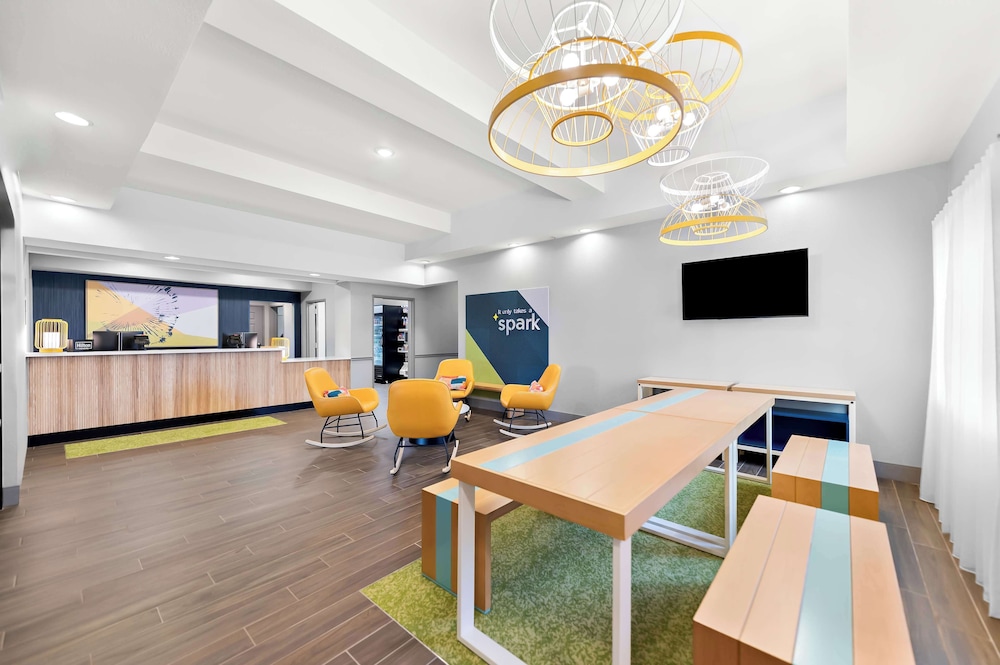 Spark by Hilton Longview - photo 3