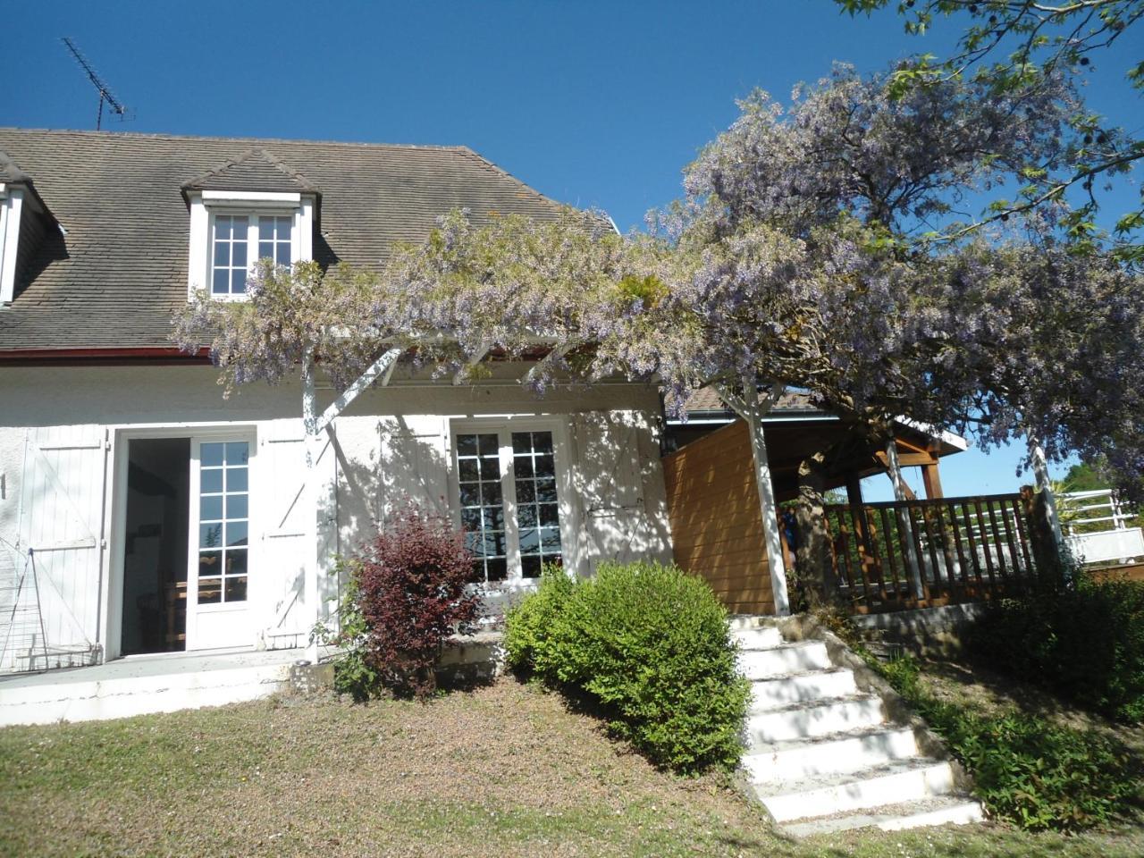 Entre Mer Montagne Bearn Et Pays Basque — hotel in Orthez
