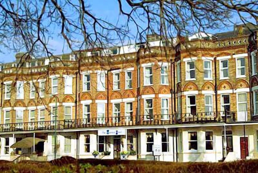 The Maemar Hotel in Bournemouth, United Kingdom