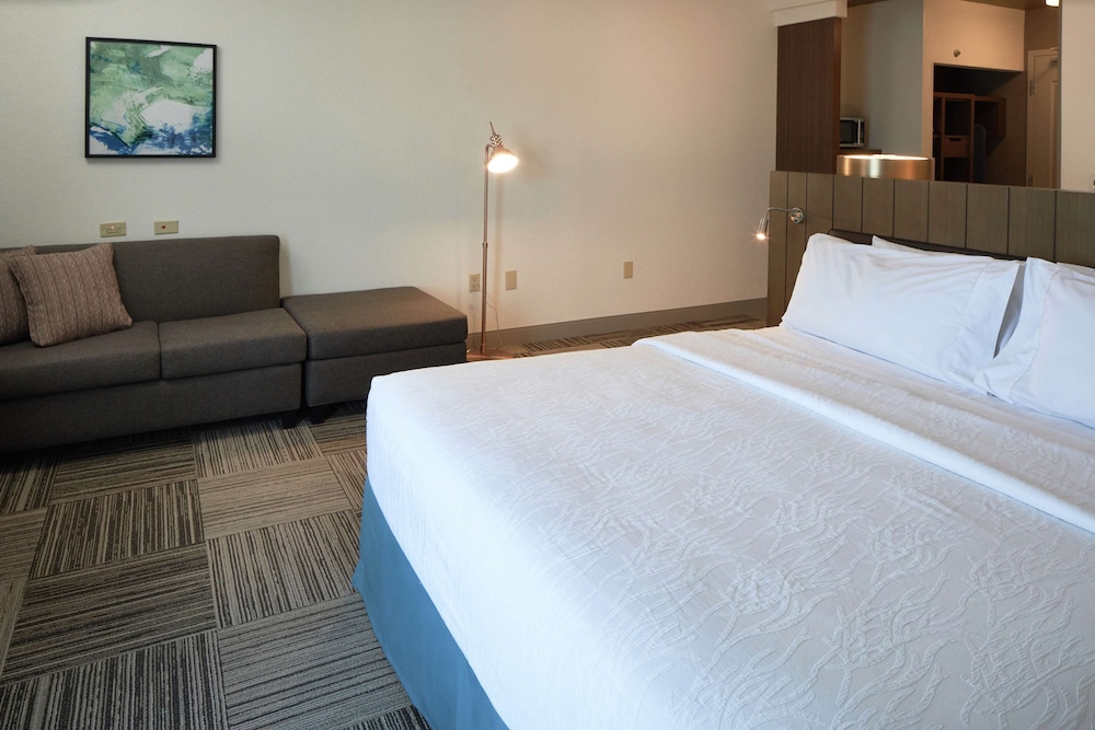 Hilton Garden Inn Evansville - photo 27