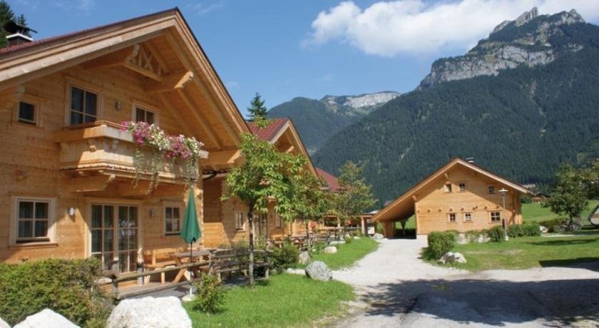 Achenseer H ttend rfl — hotel in Maurach