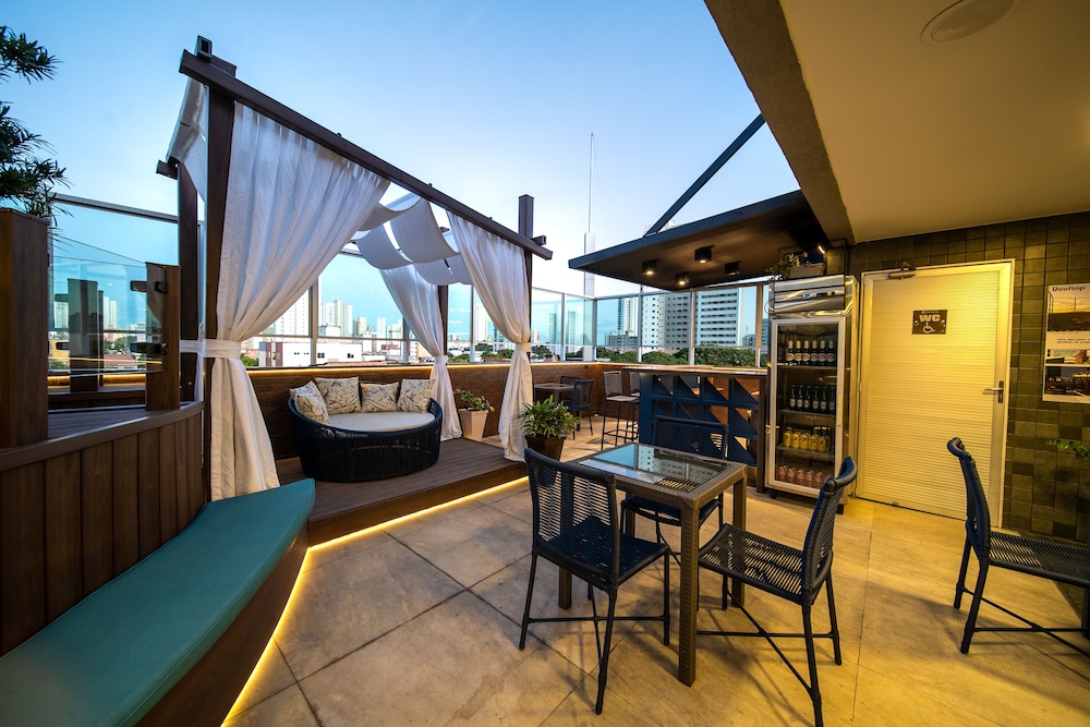 Meridional Fortaleza