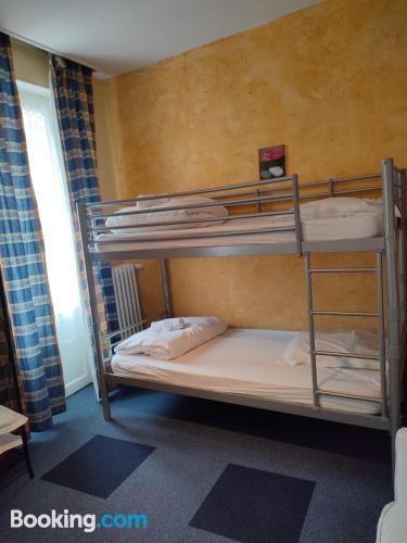 Hotel De Naples in Vichy, France