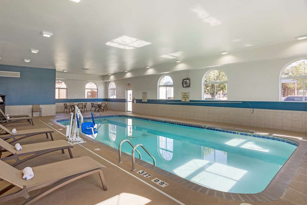 Best Western Plus Searcy Inn - photo 35