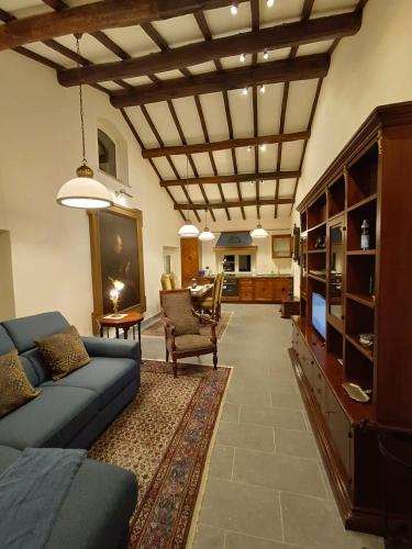 Il Rifugio del Vescovo — hotel in Vetralla