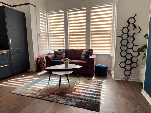 Modern accomodation in Westcliff On Sea — 4-Star Luxury Hotel in Westcliff-On-Sea, United Kingdom