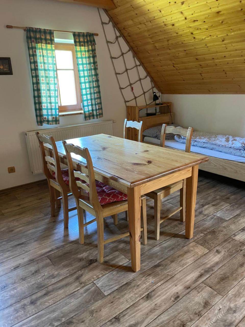 Chalupa Sněženka — Benecko — photo 5