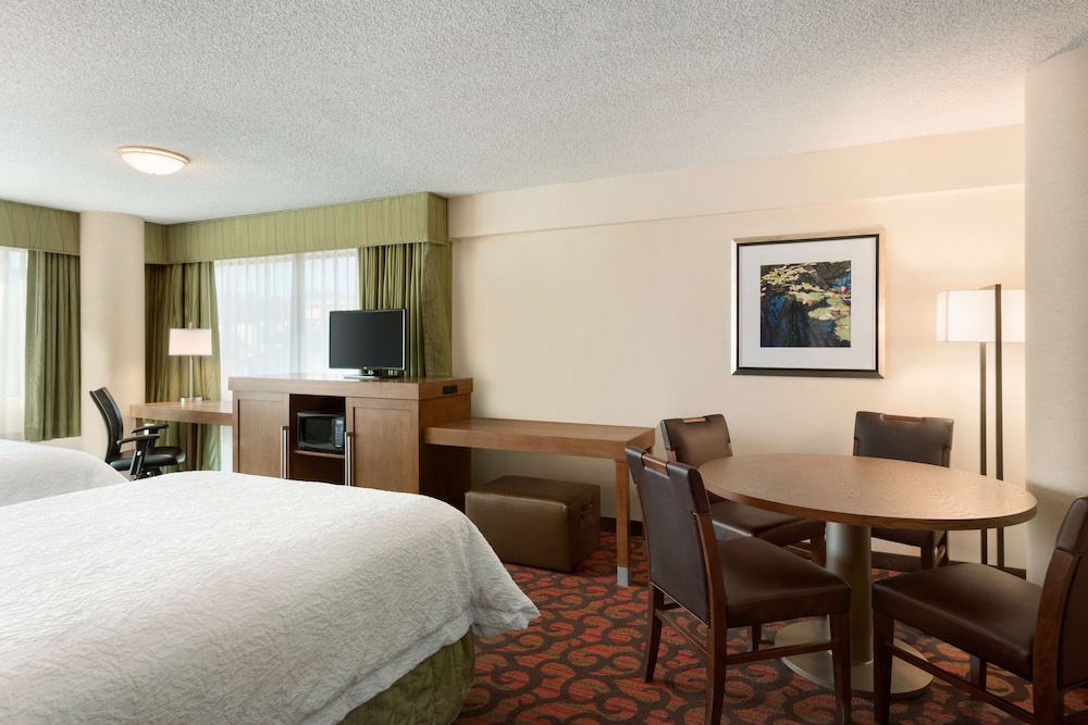 Hampton Inn Denver West Federal Center - photo 12