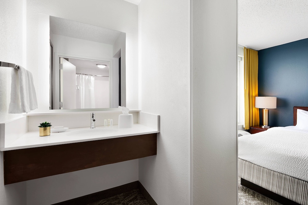 SpringHill Suites by Marriott Richmond North Glen Allen - photo 9