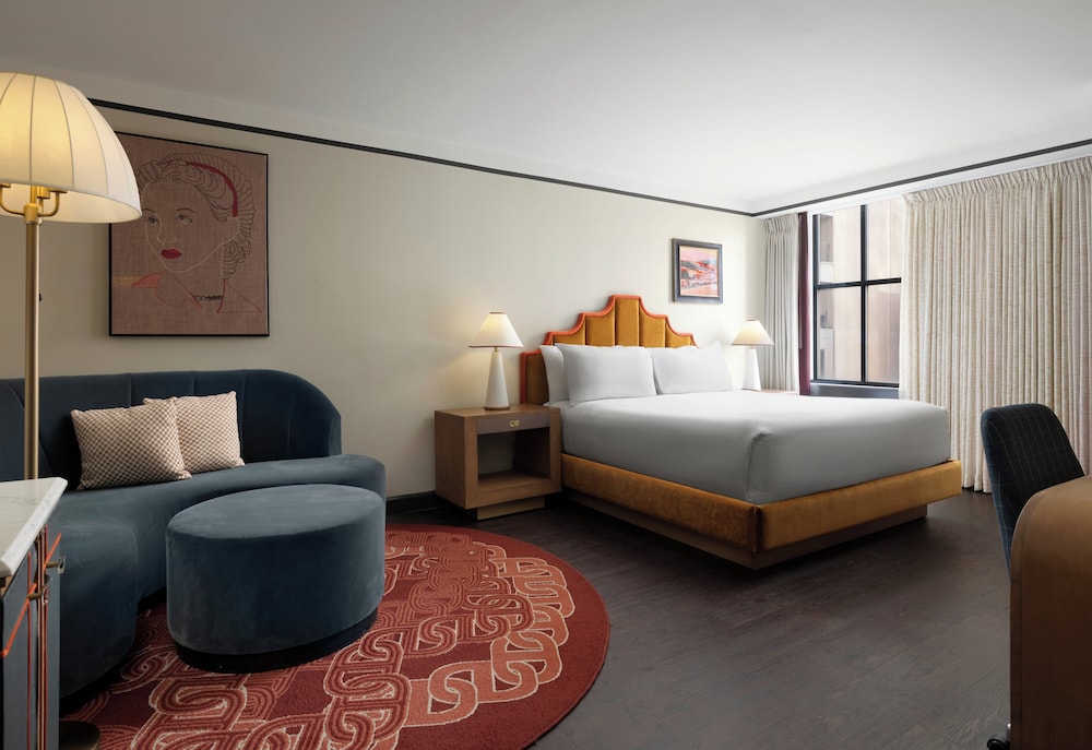 Hotel Indigo Nashville The Countrypolitan by IHG - photo 12