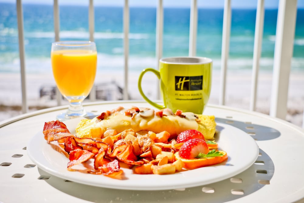 Holiday Inn Resort Fort Walton Beach by IHG - photo 71
