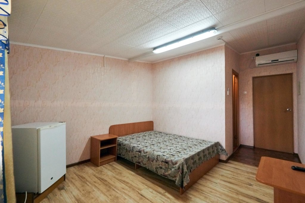 Oka Hotel — Anapa — photo 2