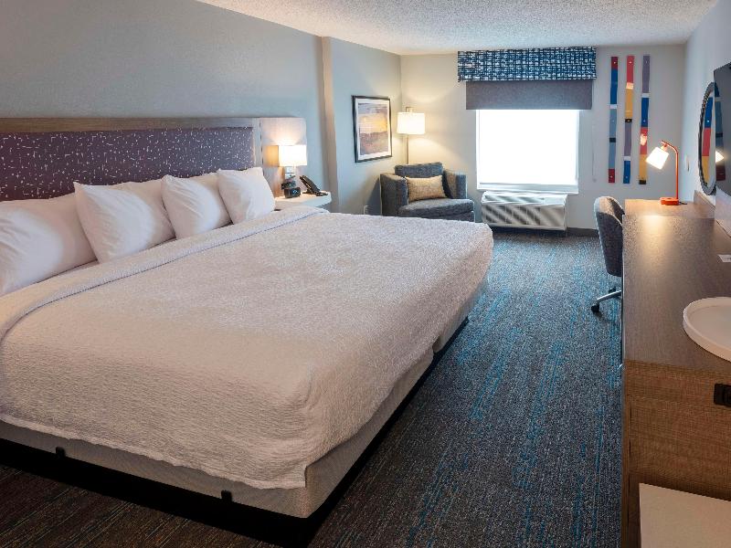 Hampton Inn Norton VA - photo 51