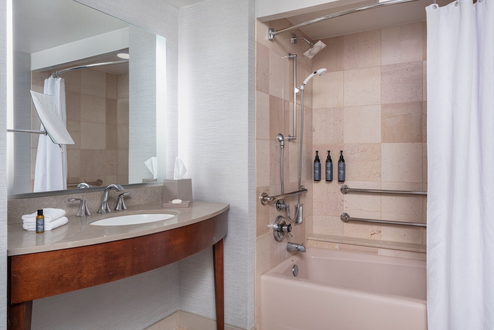 The Westin Buckhead Atlanta - photo 24