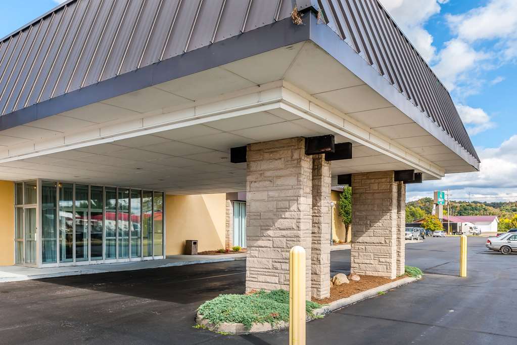 Quality Inn Gallipolis — Gallipolis — photo 2