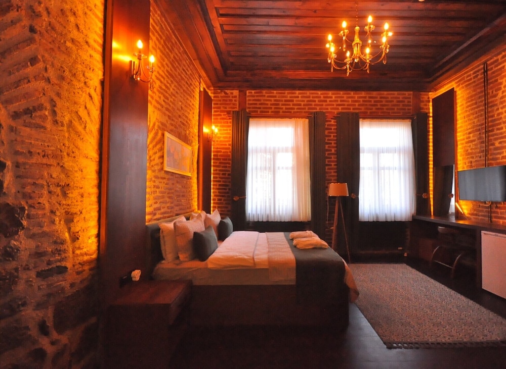 Mihman Konak Hotel in Kars, Turkey