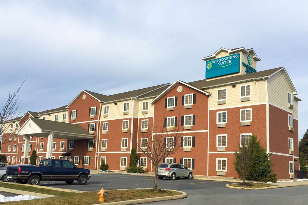 WoodSpring Suites Allentown Bethlehem - featured photo