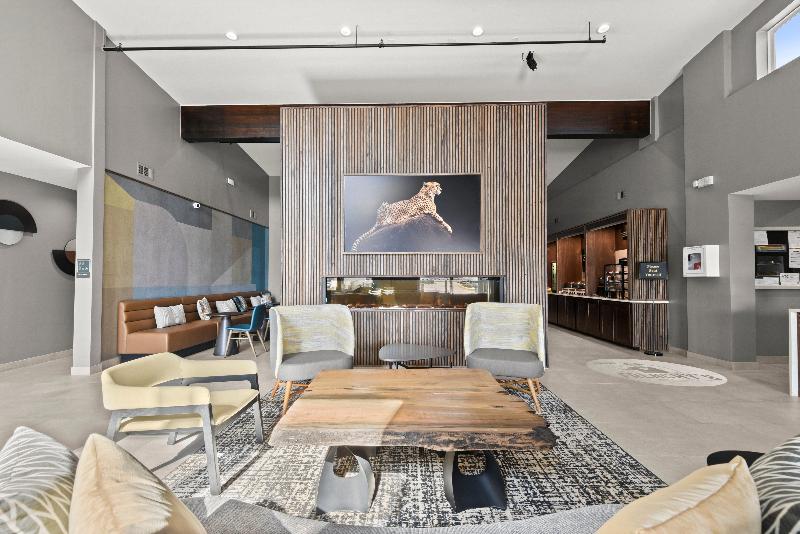 Best Western Plus Executive Residency Ascension Hotel - photo 122