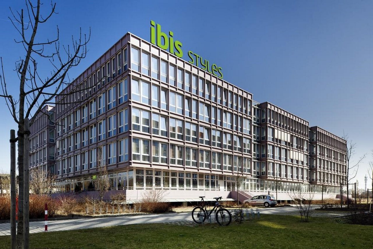 ibis Styles Muenchen Ost Messe - last minute hotel in Munich