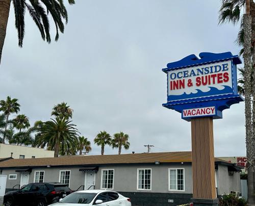 Oceanside Inn & Suites - photo 11