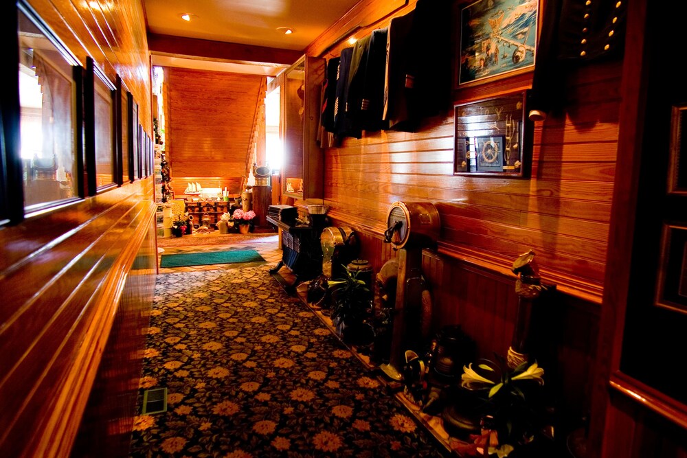 Mia's Boutique Hotel - photo 28