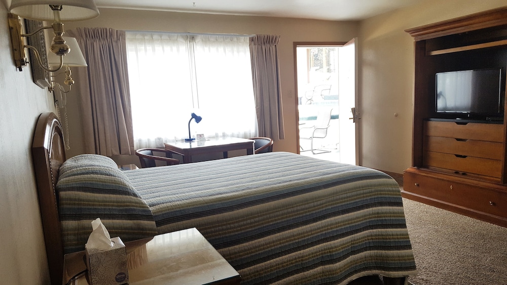 Bristlecone Motel - photo 33