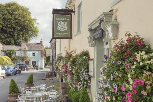 The Cavendish Arms - last minute hotel in Unknown City