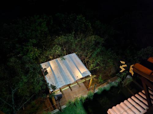 IbitiAnJo Suítes in Juiz De Fora, Brasil