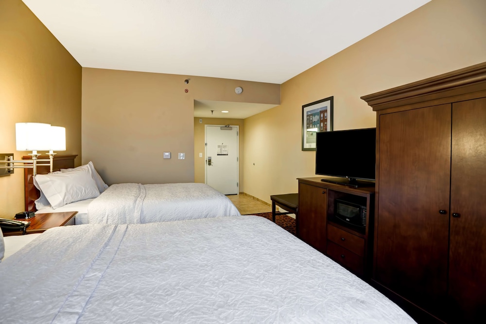 Hampton Inn Baltimore Glen Burnie - photo 15