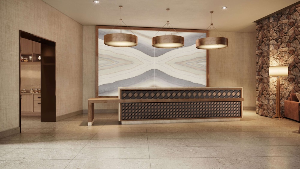 Hilton North Scottsdale at Cavasson - photo 2