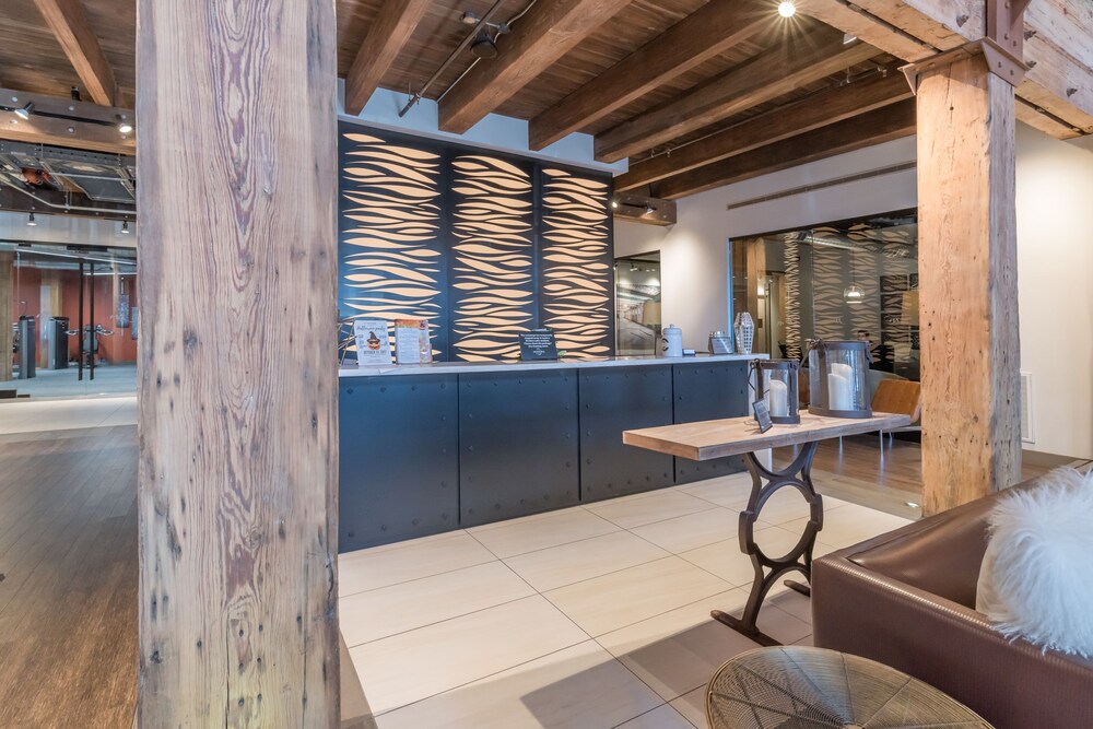 The Skyline Art Lofts at Jersey City - photo 3
