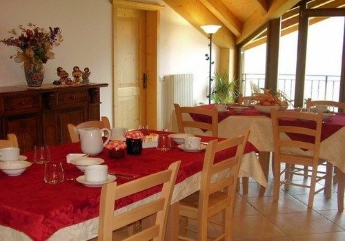 Agritur Agrihouse — Campodenno — photo 3
