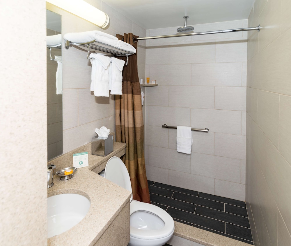 Hotel Le Jolie - photo 22