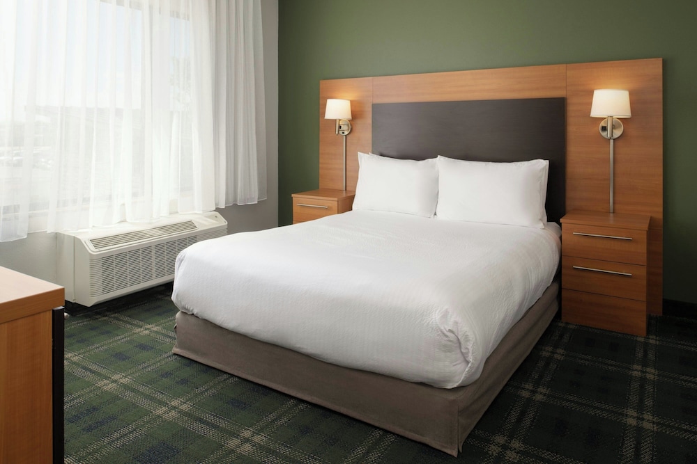 TownePlace Suites Billings - photo 26