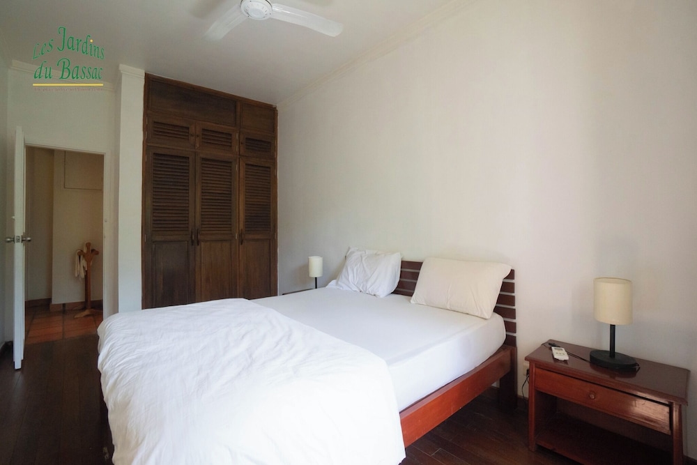 Les Jardins Du Bassac — 5-Star Luxury Hotel in Phnom Penh, Cambodia