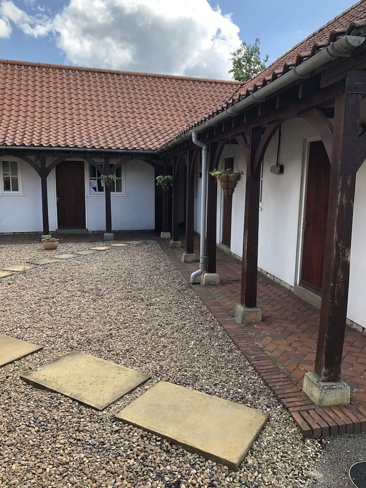 The Royal Oak At Swayfield in Grantham, United Kingdom