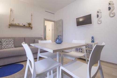 Primopiano Luxury Accommodations — 4-Star Luxury Hotel in Vieste, Italy