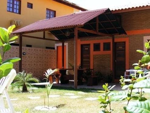 Pousada Torre do Sol in Marechal Deodoro, Brasil