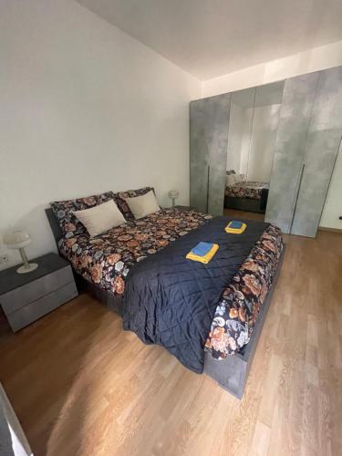San Siro Fiera — 4-Star Luxury Hotel in Milan, Italy