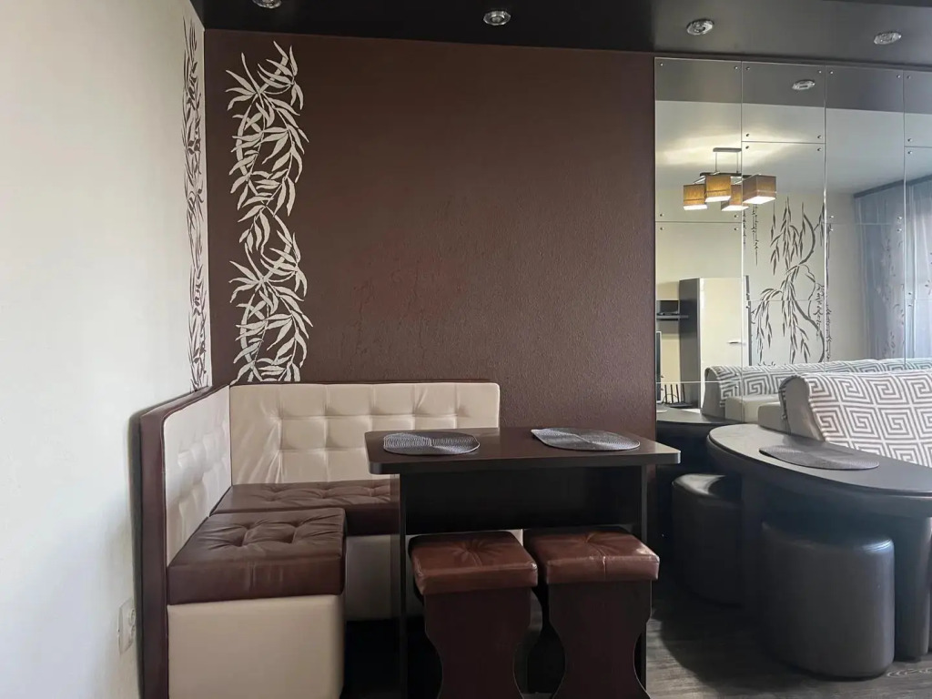 Kamchatka Constellation On Pobedy Avenue 8 2 in Petropavlovsk-Kamchatsky, Russia