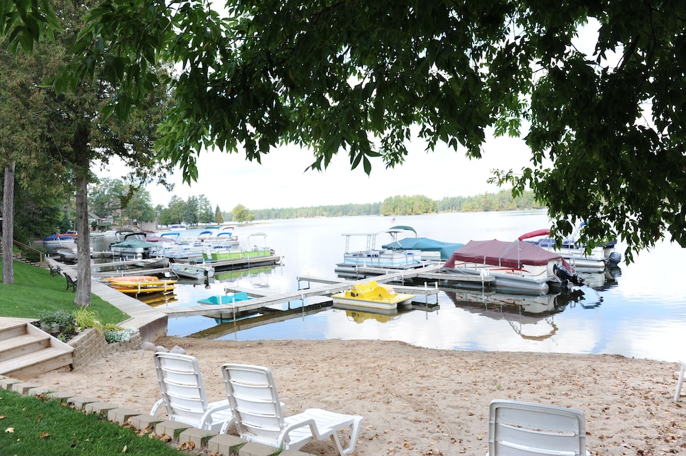 Clear Lake Resort - photo 137