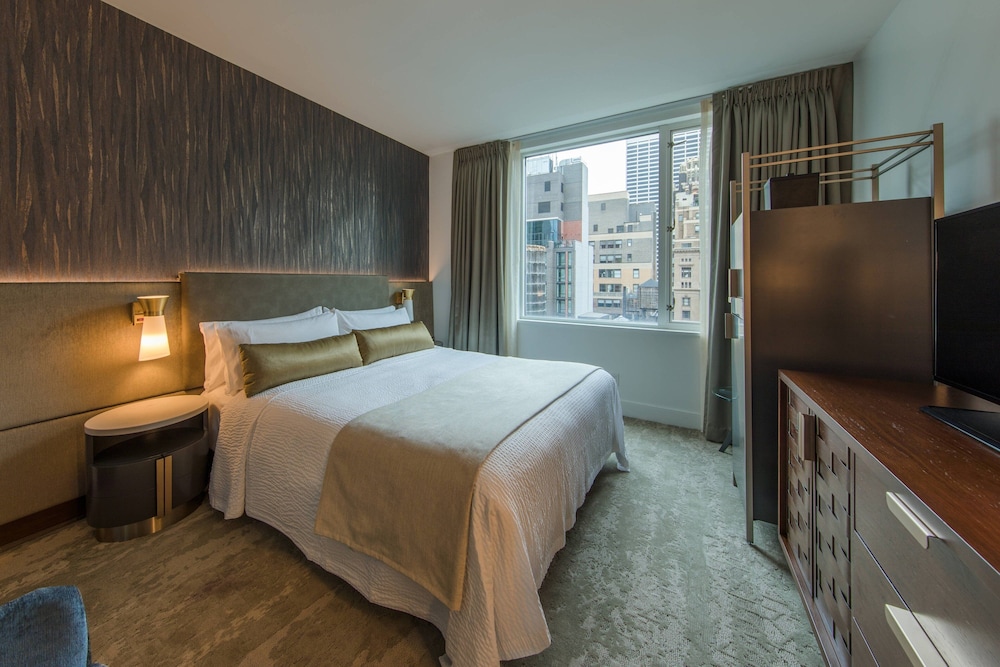 Marriott Vacation Club New York City - photo 20