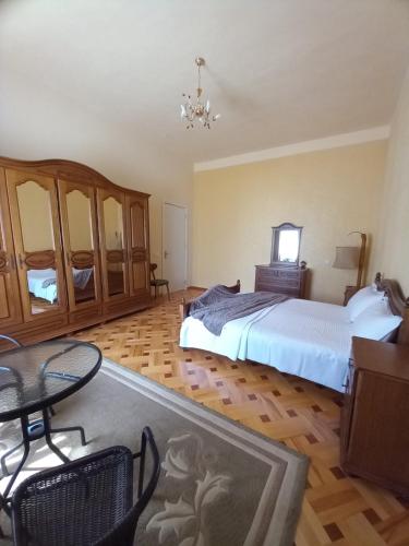 Old Gate Guest house Telavi
