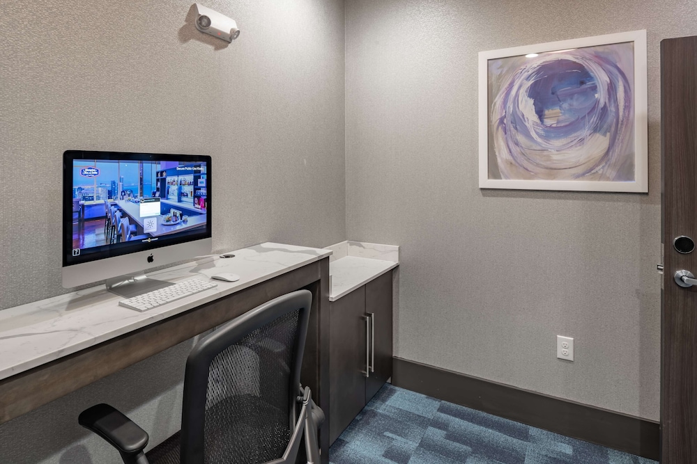 Hampton Inn & Suites Dallas Plano Central - photo 62