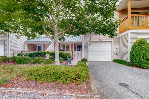 Sea Colony 56216 Pine Branch Way