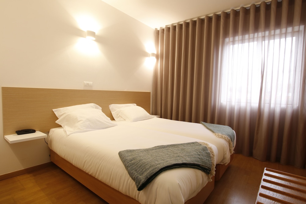 Baixa Hotel in Braganca, Portugal