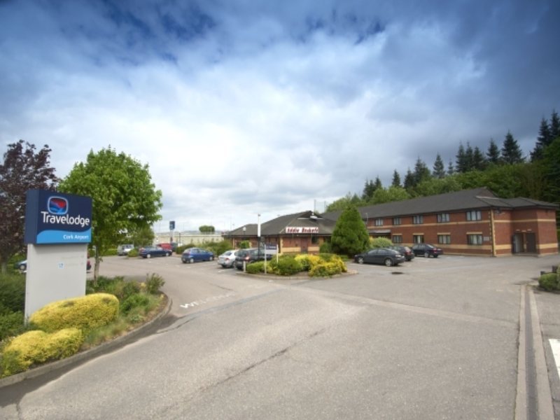 Travelodge Cork Airport Hotel in Cork, Republic of Ireland